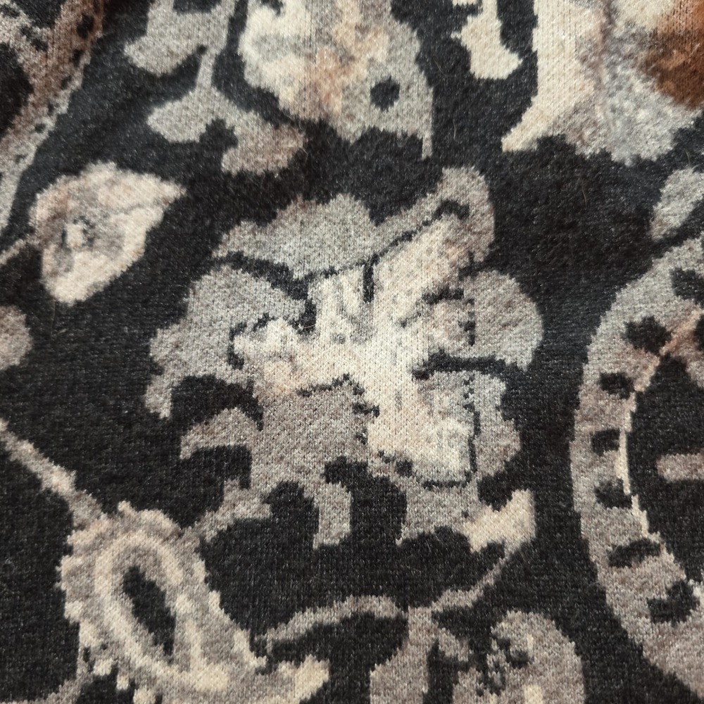 cynthia rowley Hooded Sweater - Picture 9 of 10